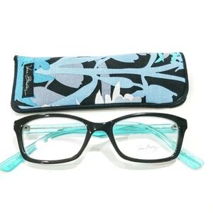 Vera Bradley +2.00 Reading Eyeglasses
